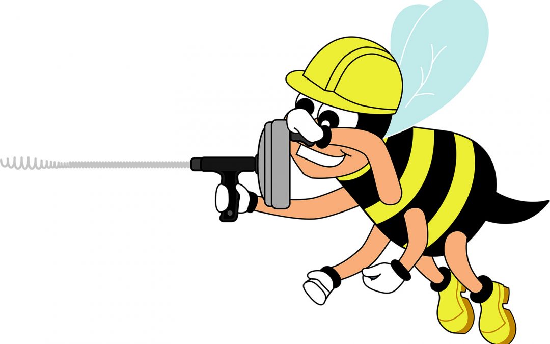 Your Sewer Snaking Experts And 10 Reasons Why: The  Balkan Drain Team