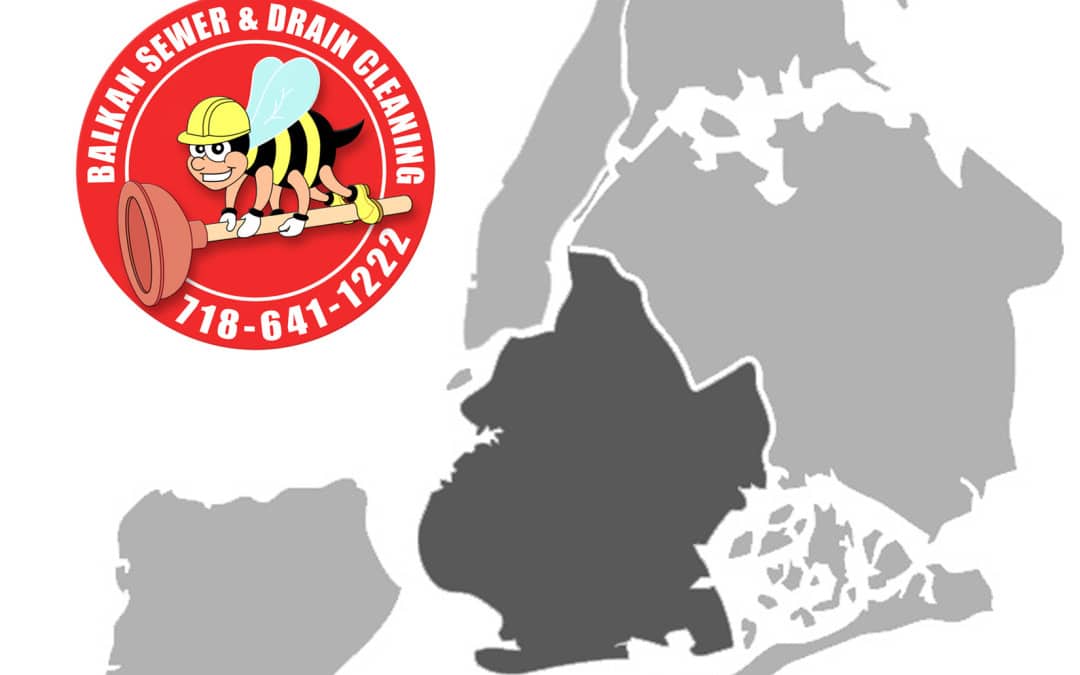 A Brooklyn Drain Cleaning Service To Count On