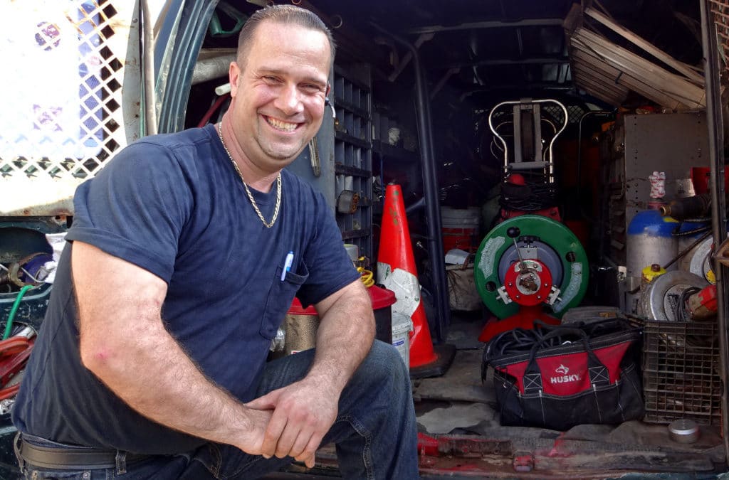Drain Stoppage Cleared By Balkan When Others Fail