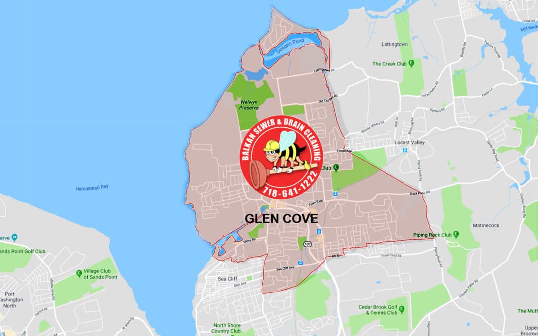 Glen Cove Residents, Stop Suffering Through Common Plumbing Issues