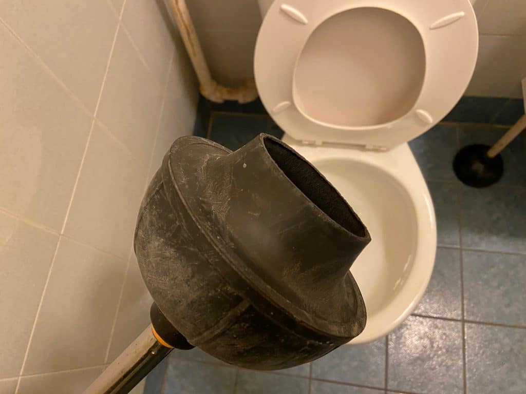 toilet-plunger