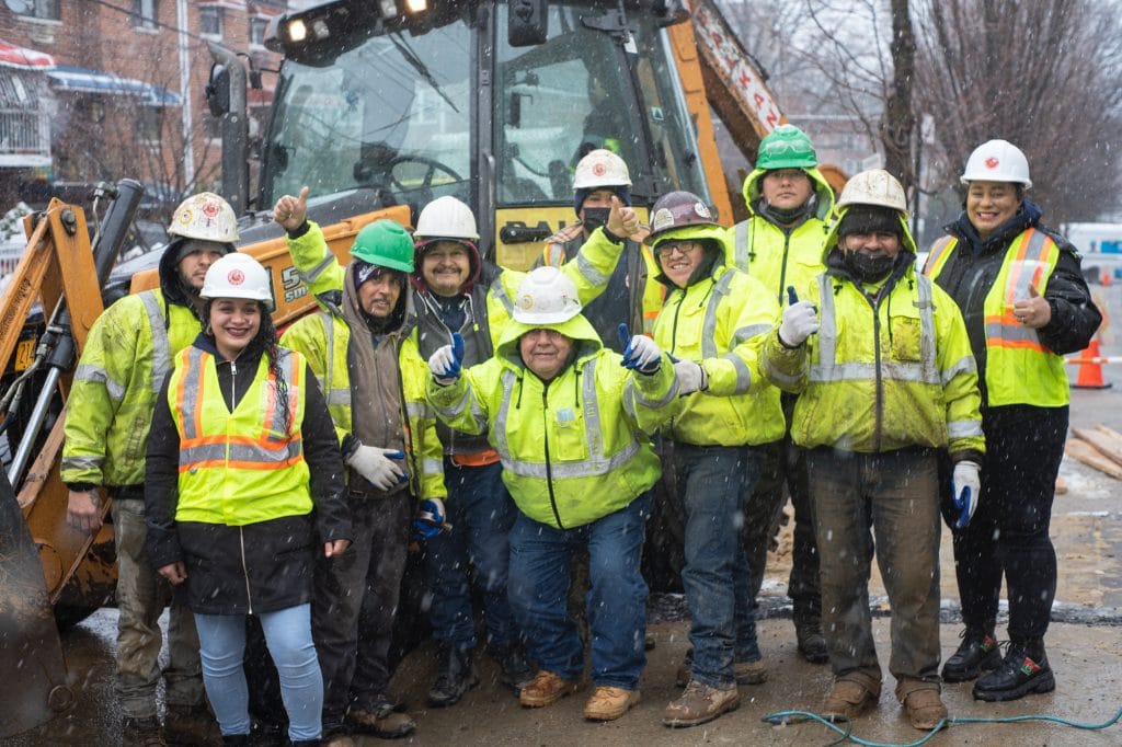 drain-cleaning-Queens