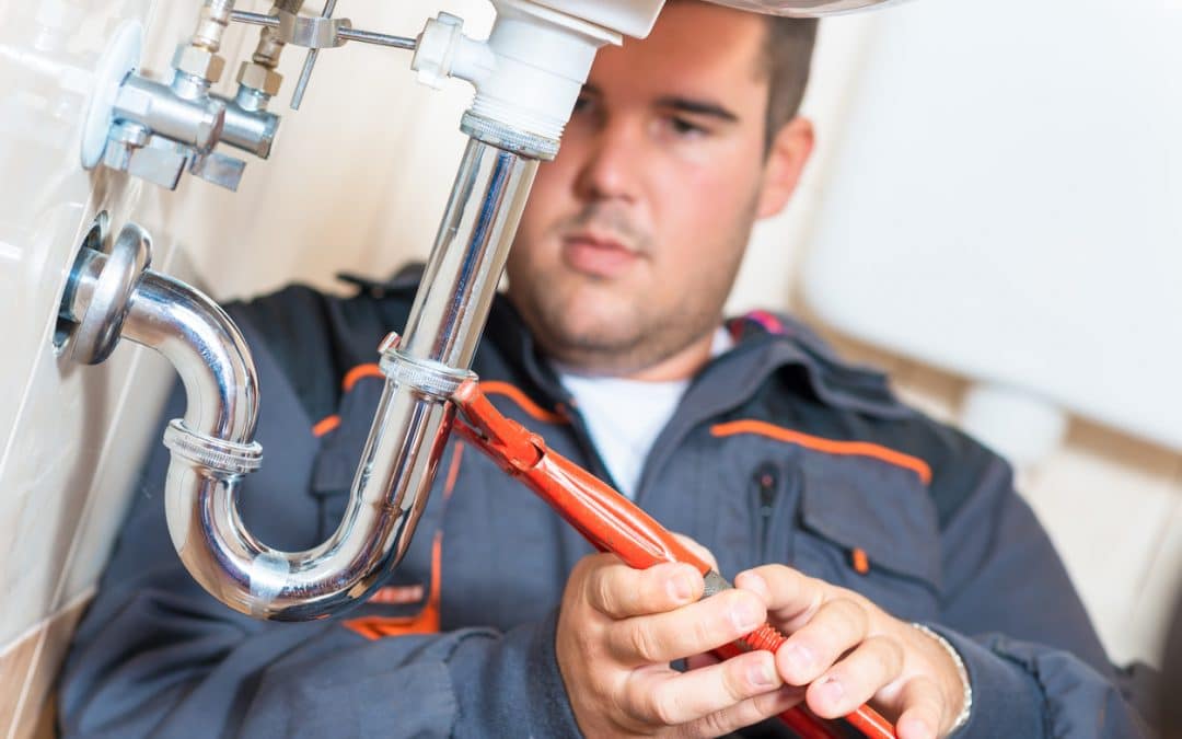 Drain Clearing Service: When to Call a NYC Service Expert