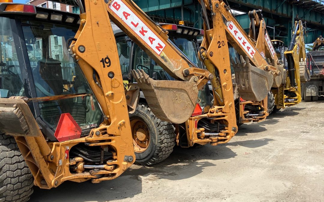 Emergency Drain & Sewer Service | Team Balkan