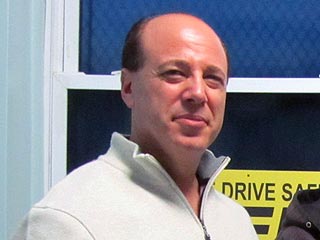 David Balkan