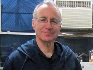 Paul Balkan