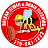 Balkan Sewer & Drain Cleaning Service logo