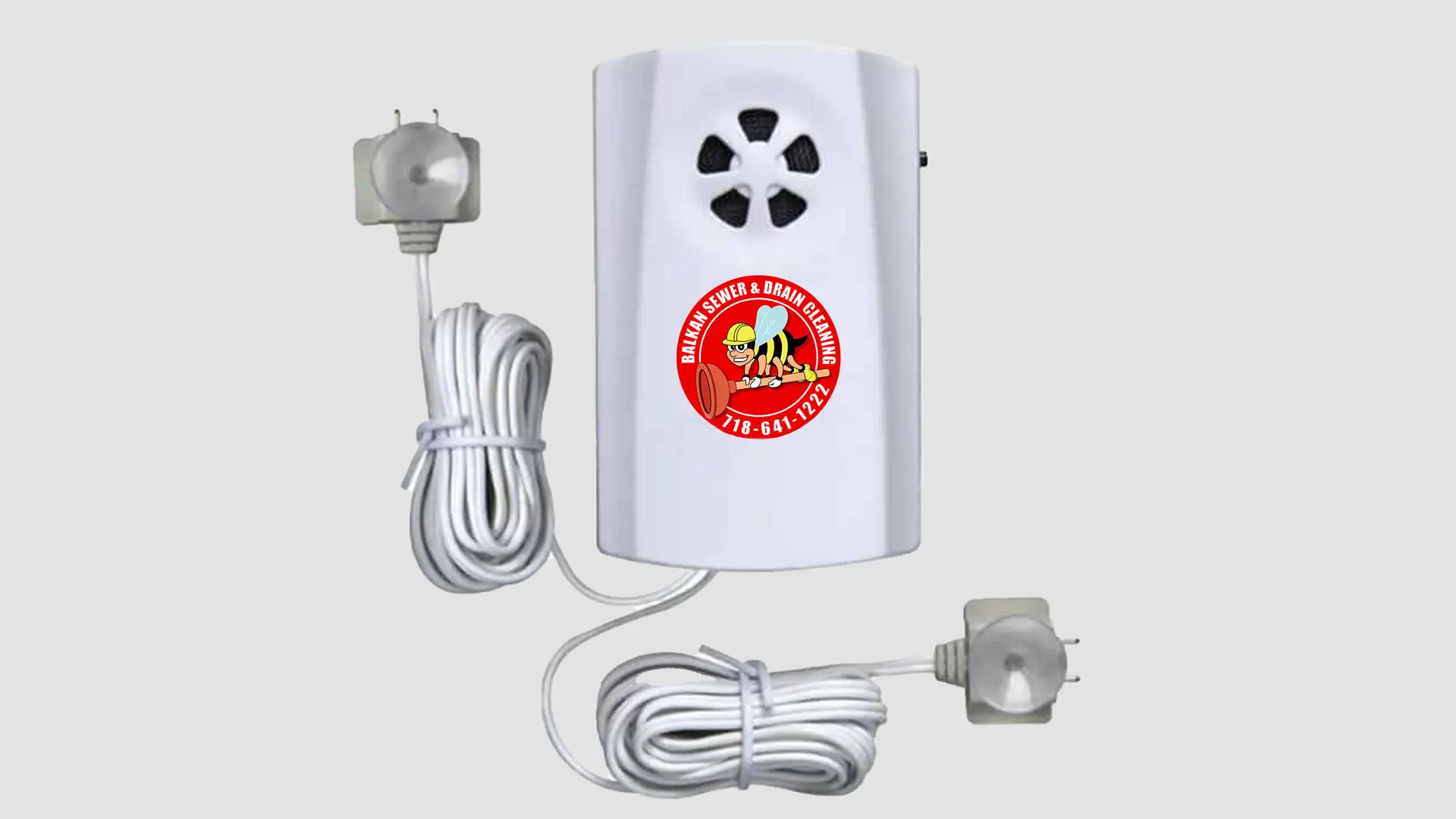 water sensor alarm