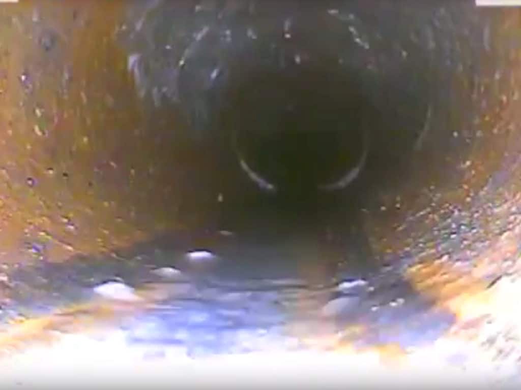 sewer-camera