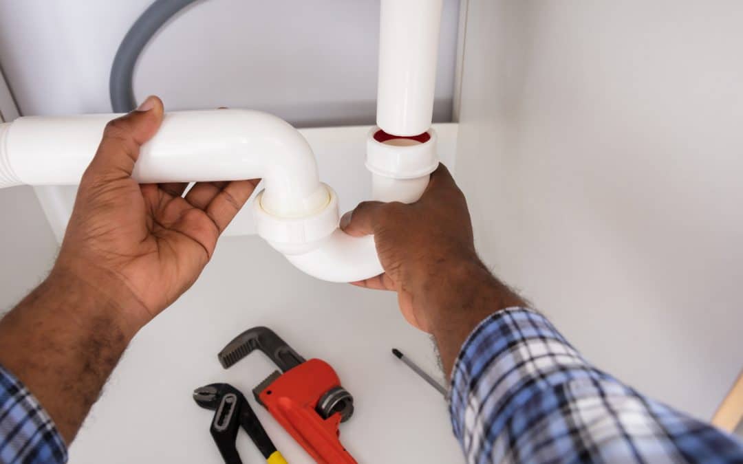 A Water Seal Inside a Trap is Important – Find Out Why