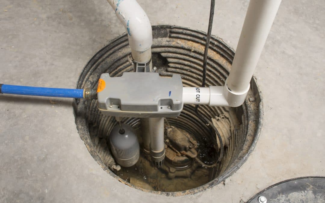 How to Clean a Sump Pump Before A Problem Arises