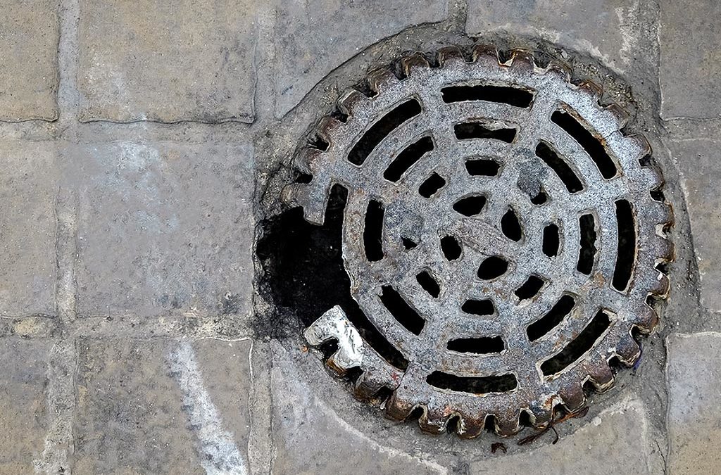 Remedy And Prevent A Basement Drain Backing Up