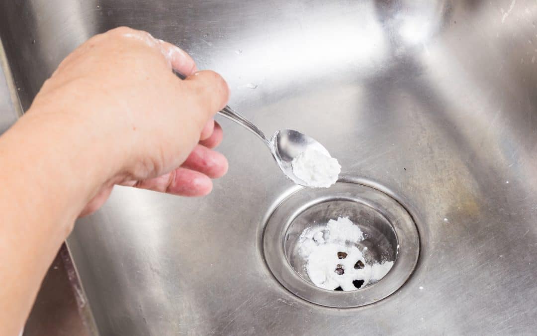 Clean a Clogged Drain with Baking Soda and Vinegar: Fact or Myth?