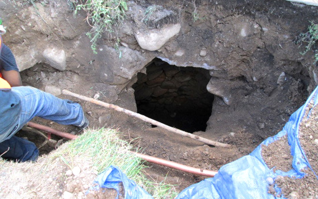 Septic Tank Problems And Their Typical Design