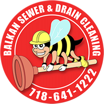 Dependable Drain Cleaning by Trained and Screened Technicians
