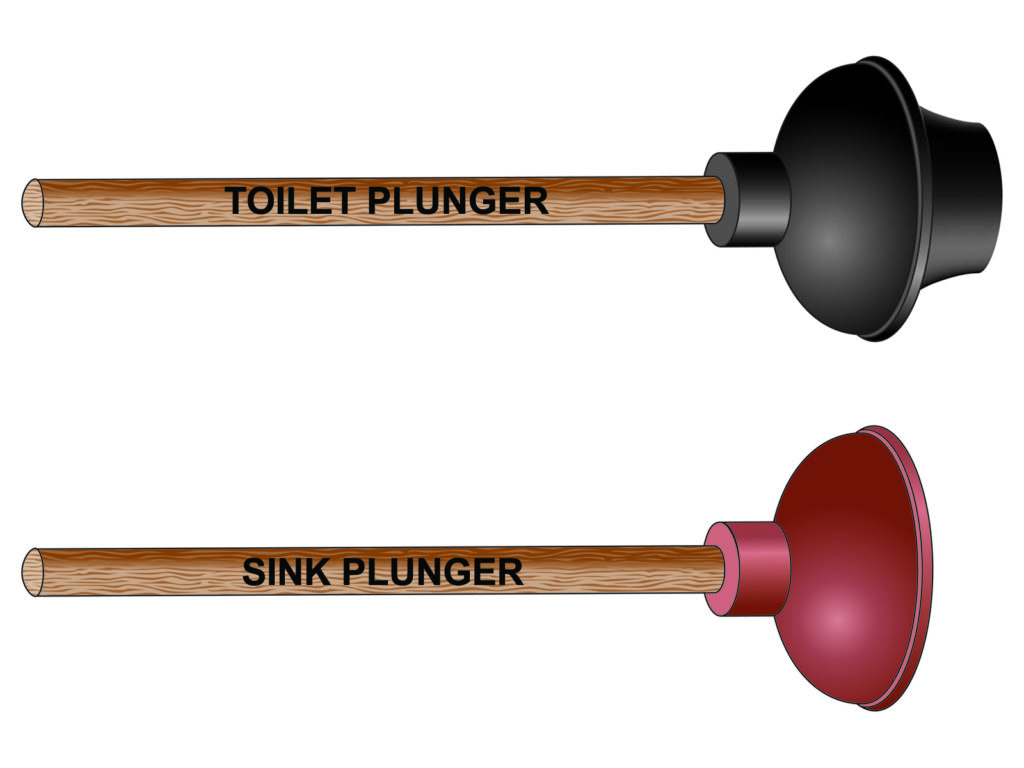 drain plungers