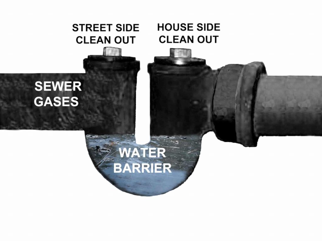 house-sewer-trap