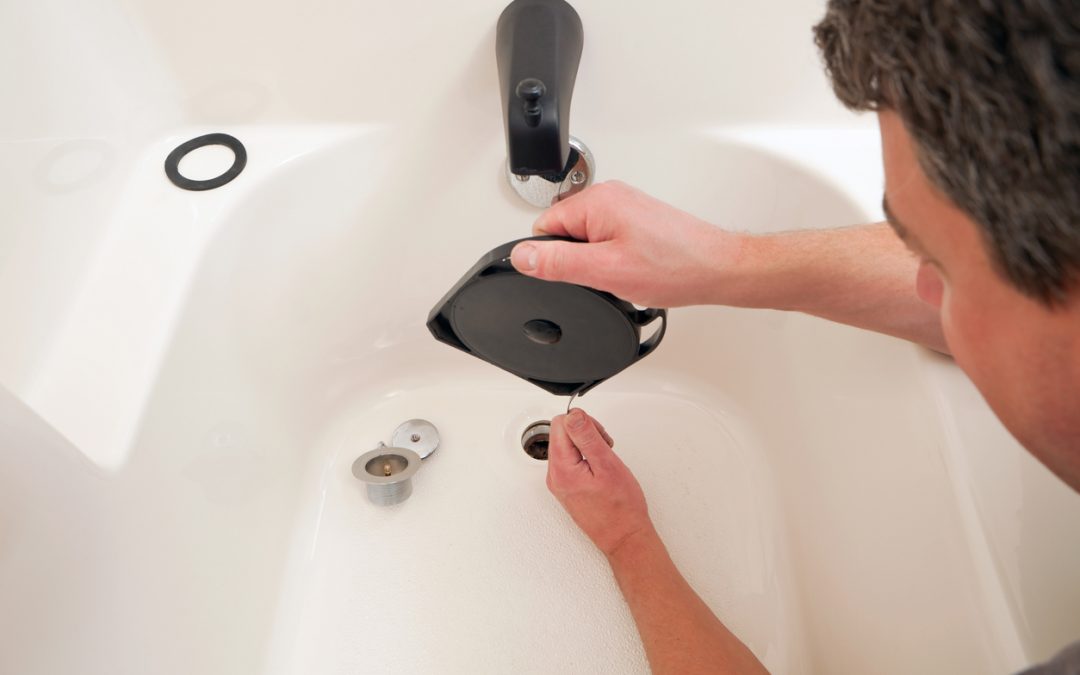 Having Regular Drain Maintenance for Your Property Is Important!