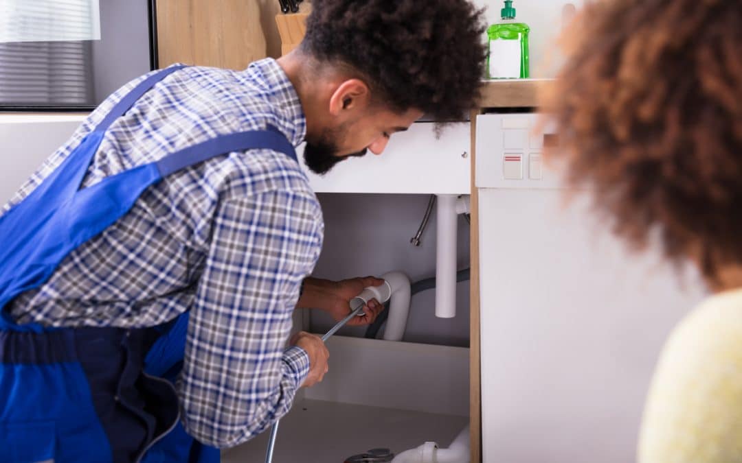 Fast Drain Service In 4 Hours or Less Guaranteed: The Balkan Drain Team
