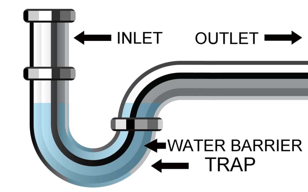 What Is A Shower Trap And How It Prevents Drain Clogs
