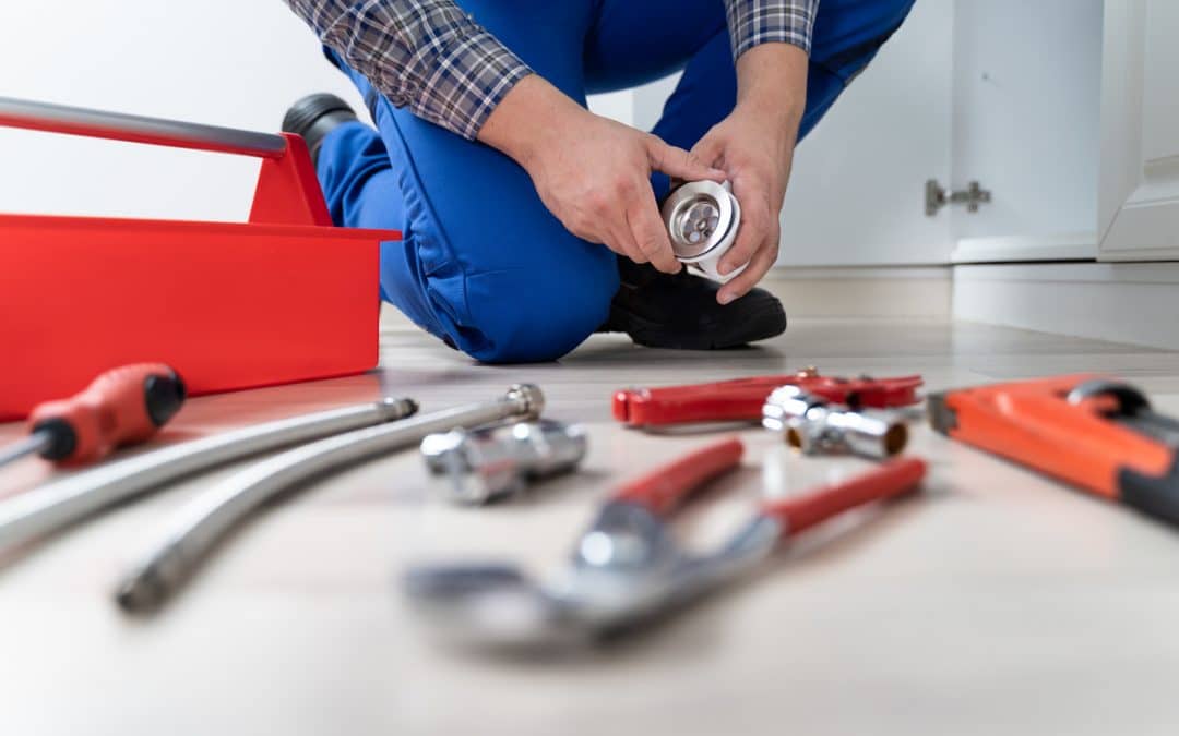 Learn About Drain Cleaning Tools From Team Balkan