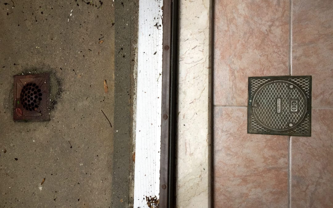 Floor Drains Can Be A Necessary And Helpful Drain Fixture
