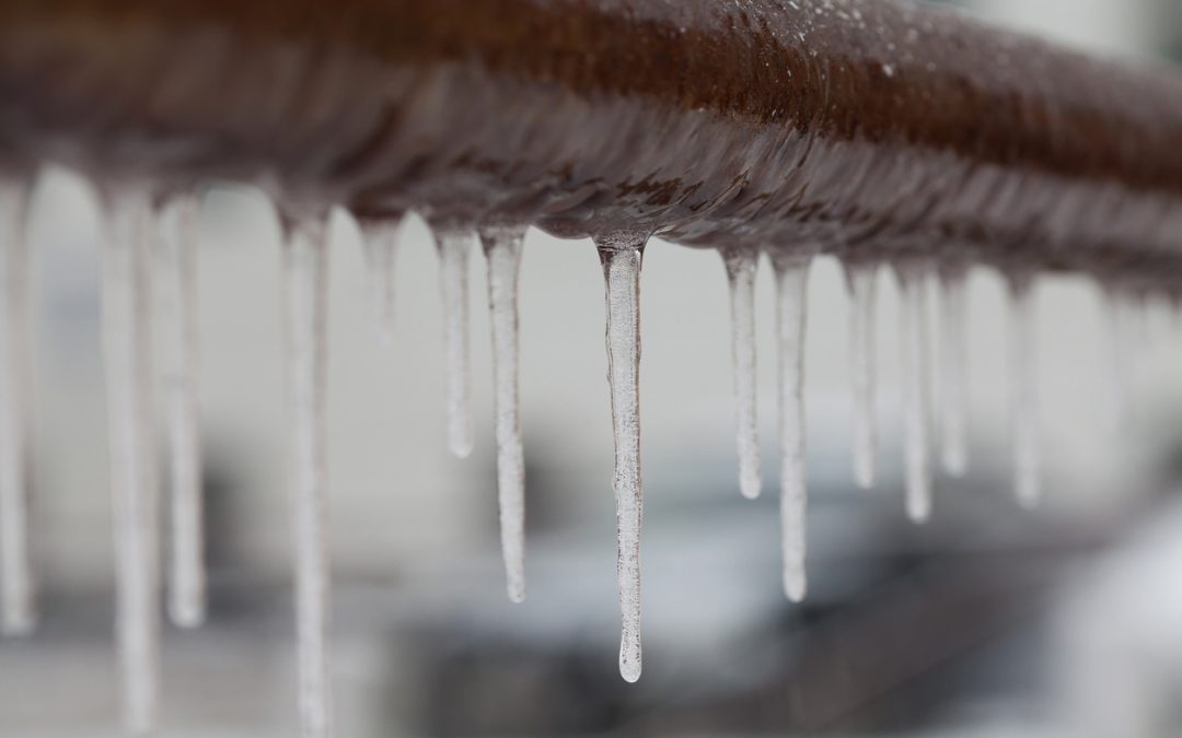 Prevent Frozen Drain Pipes This Winter With Helpful Tips & Videos