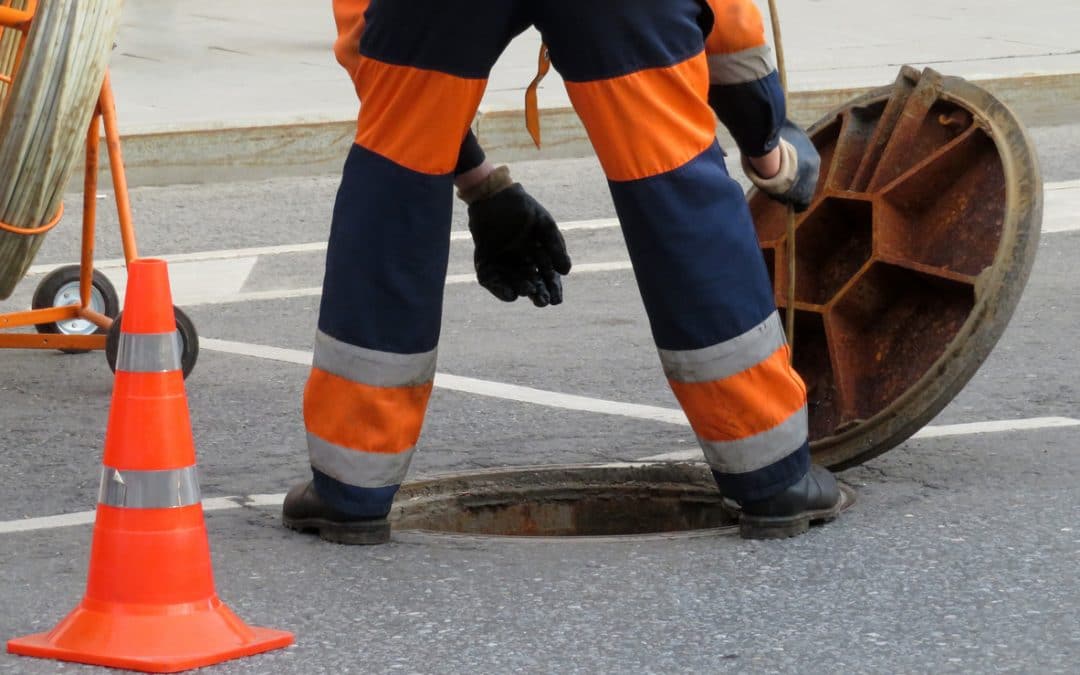 Balkan Sewer & Drain Cleaning: Solving Sewer Line Problems Any Time of Any Day