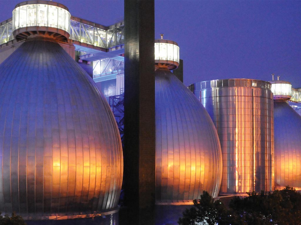 Newtown Creek Wastewater Treatment Plant Sewer and Drain Cleaning NYC