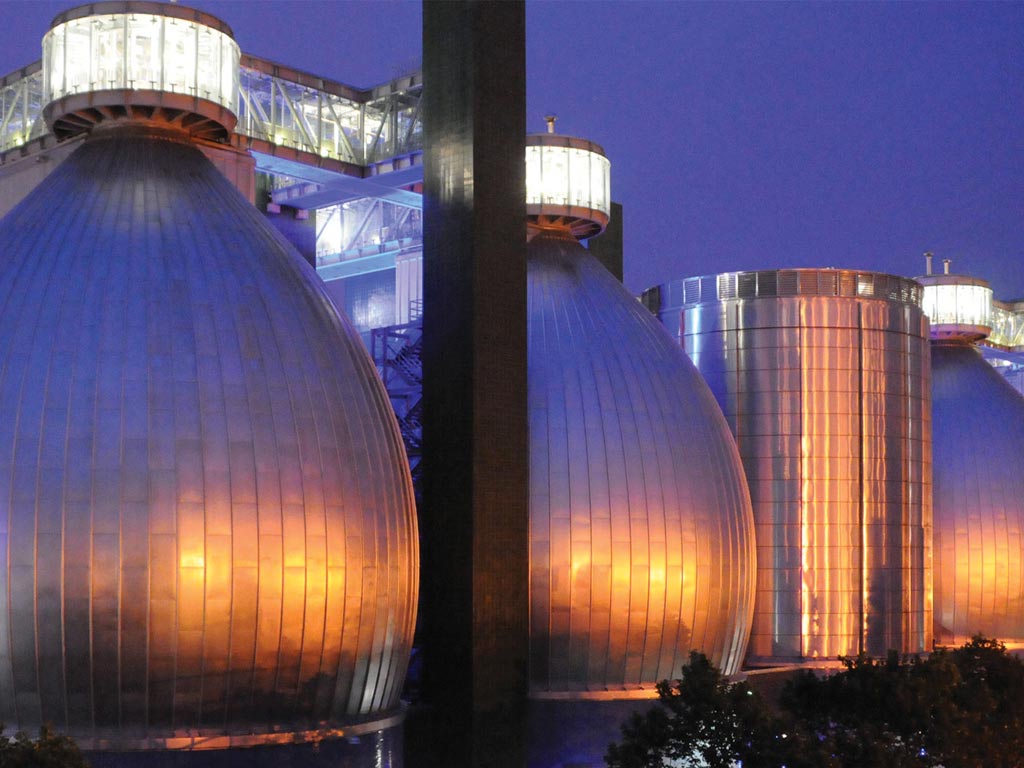 Newtown Creek Wastewater Treatment Plant Sewer and Drain Cleaning NYC