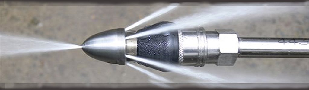 The Uses Of A Water Jet Machine And How It Works - Balkan Drain Cleaning