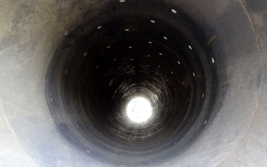 About French Drains – A Drain That Is Not French
