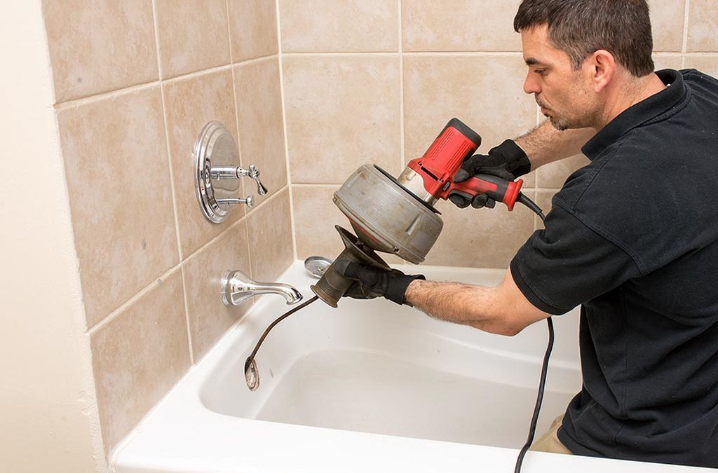 Fix Drainage Problems By Taking Appropriate Action