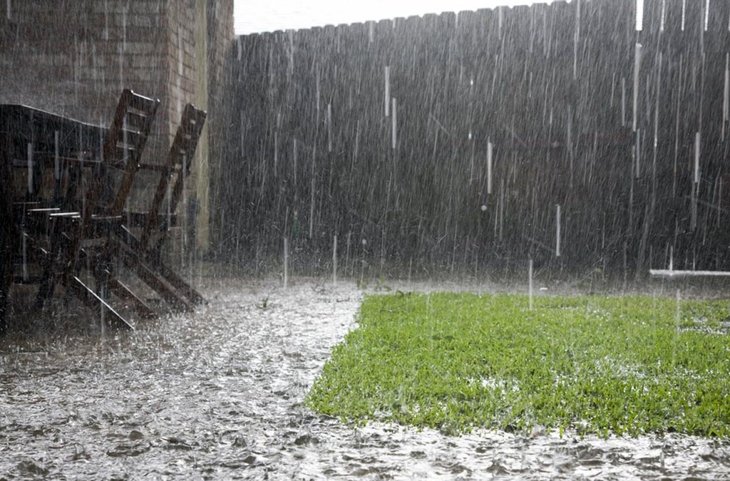 How to Prevent Sewer Backups After Heavy Precipitation
