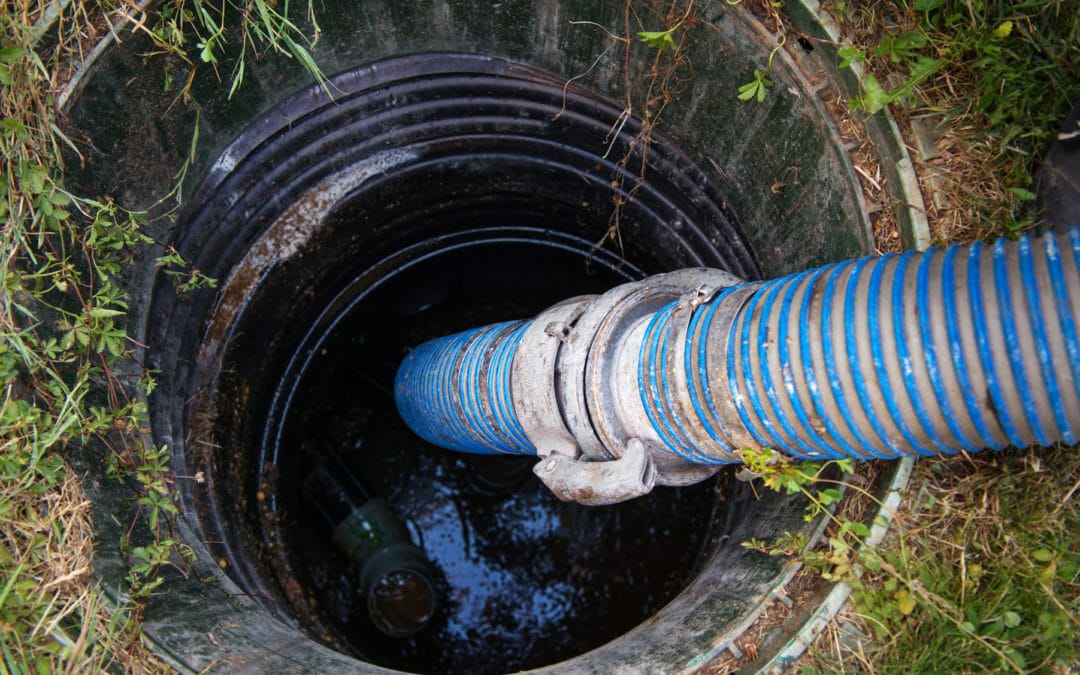 Some Useful Septic System Information For Homeowners