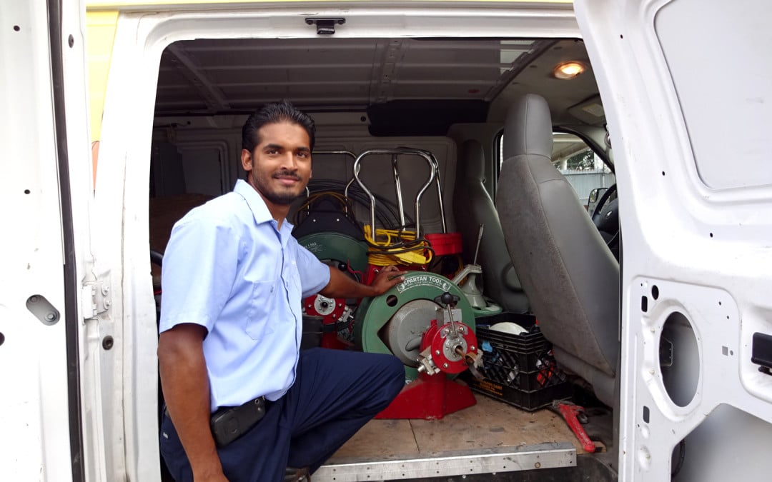Drain Cleaning Service Reviews From Actual Customers
