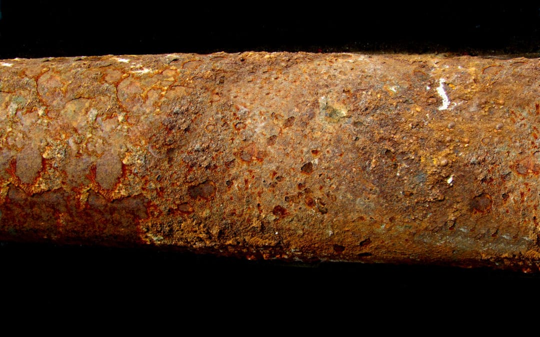 The Types of Underground Drainage Pipe For Your Home Sewer Line