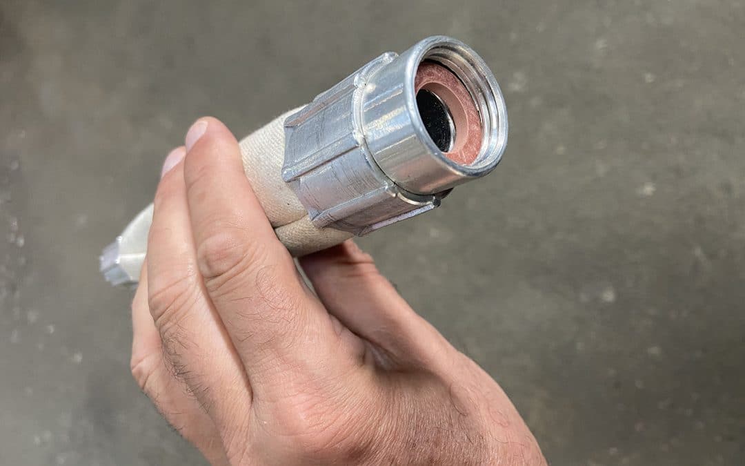 How a Sewer Blow Bag Works: Sewer & Drain Cleaning Tools
