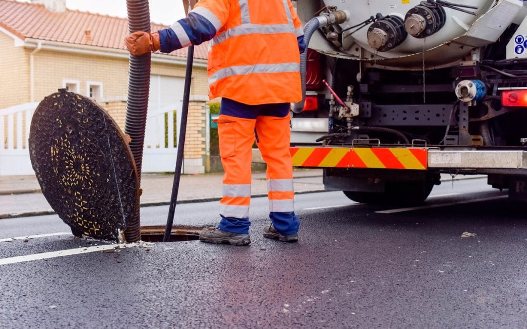 Sewer Cleaning Services – Complete Top-Rated Services in the NYC Area