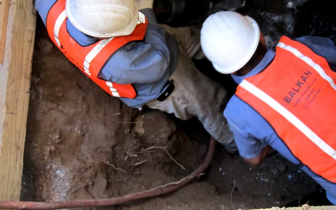 NYC Sewer Repair Contractors: Know The Facts Before You Hire