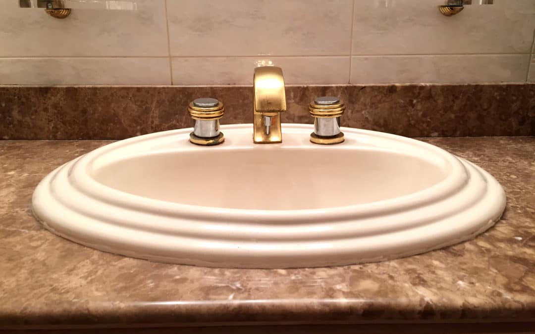 An Air Gap In Your Plumbing System Prevents Health Hazards