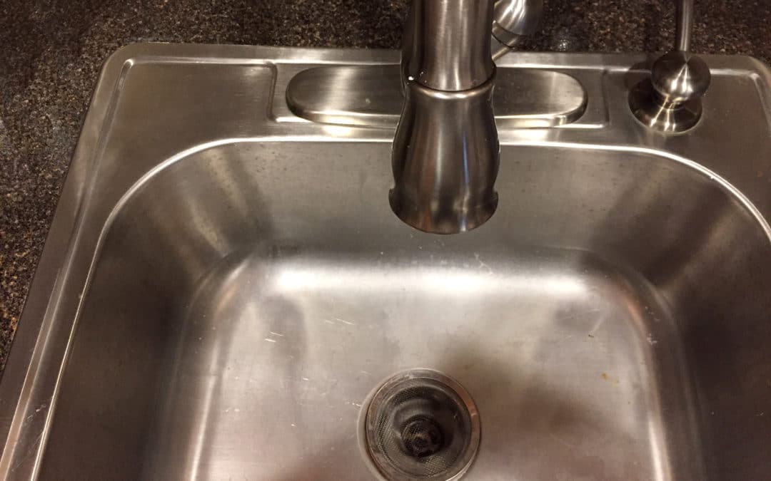 Unclog Sink Drains And Prevent Future Clogs: Helpful Information And Tips