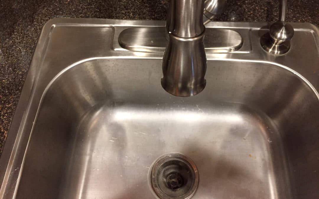 Unclog Sink Drains And Prevent Future Clogs: Helpful Information And Tips
