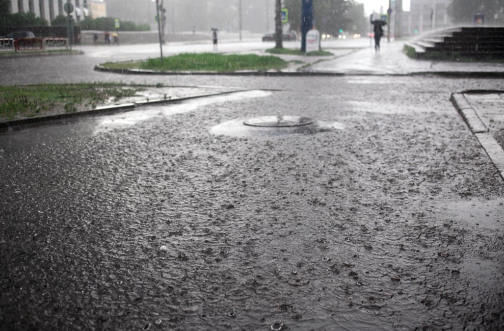 Protect Your Home, Spring Rains Can Cause Brooklyn Sewers To Back-Up