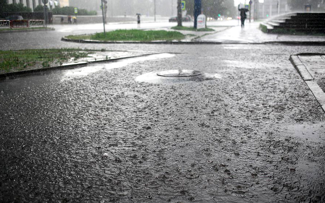 Your Storm Water Drain: Installation, Care, Maintenance, And Repair
