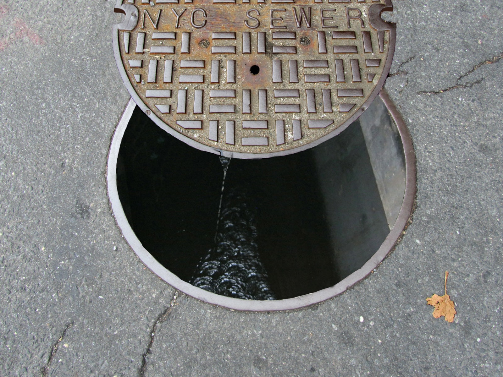 A Sewer Surcharge Can Devastate Your Property, But Is Preventable