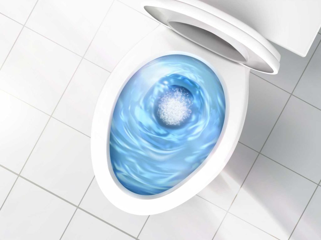 Tips for Repairing a Running Toilet
