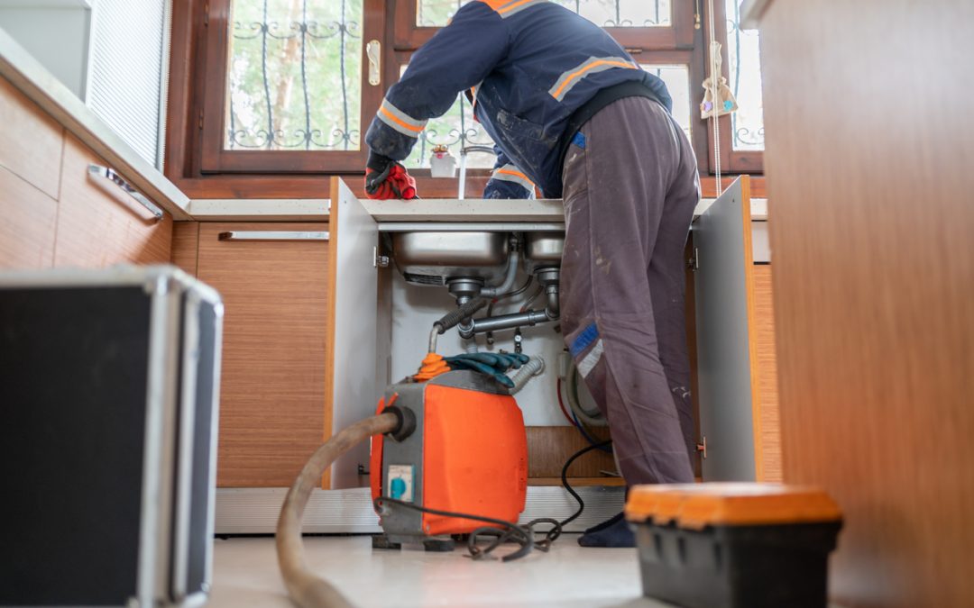 Find The Best Drain Cleaning Company in NYC! Team Balkan