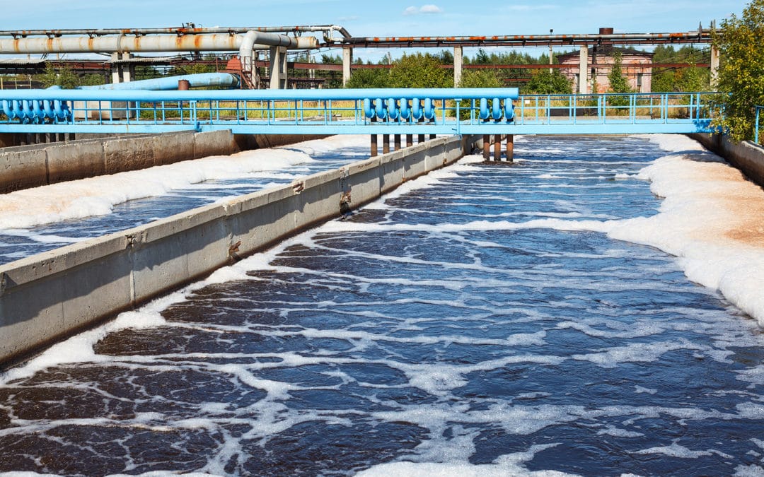 A Wastewater System Tutorial The Average Property Owner Can Understand