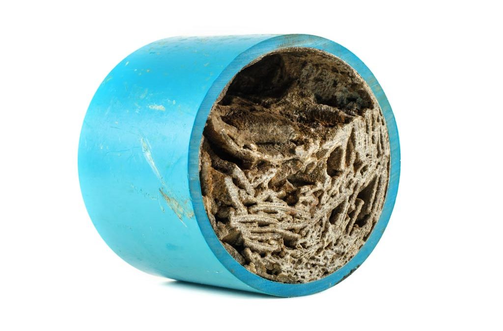 Get Water Jetting With A $100.00 Discount: August is “Get The Grease Out” Month